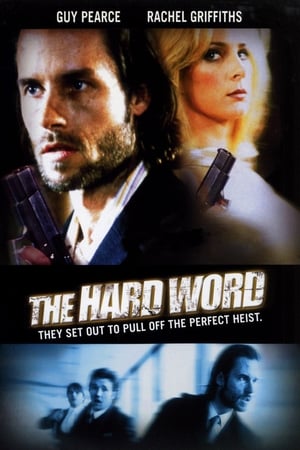 Poster The Hard Word 2002