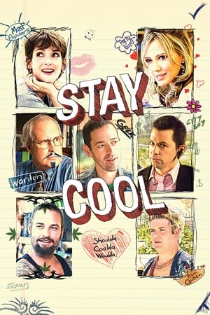 Poster Stay Cool 2011