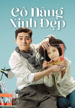 Poster Cô Nàng Xinh Đẹp Season 1 Episode 12 2015