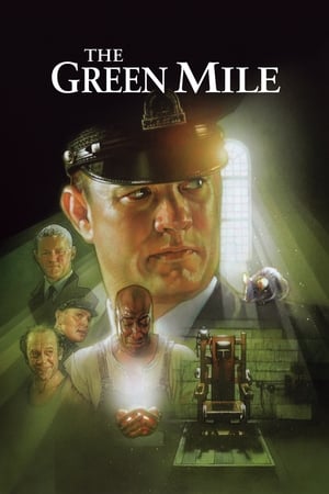 Poster Зеленият път 1999