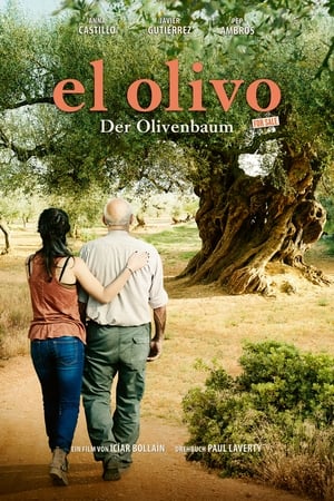 Image El Olivo - Der Olivenbaum
