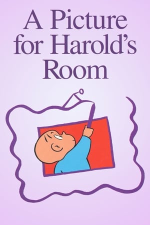 Poster A Picture For Harold's Room 1971