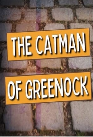 Poster Catman's Greenock 2018