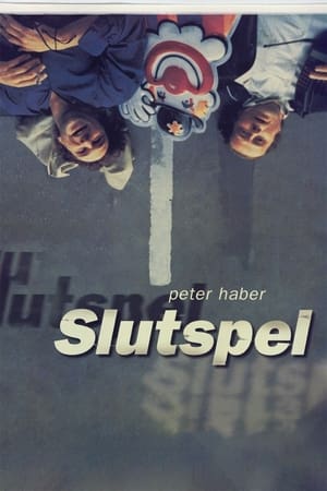 Poster Slutspel 1997
