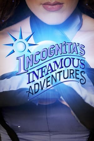 Image Incognita's Infamous Adventures