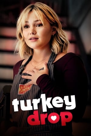Poster Turkey Drop 2019