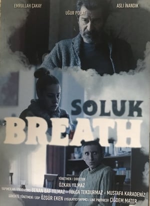Poster Breath 2019