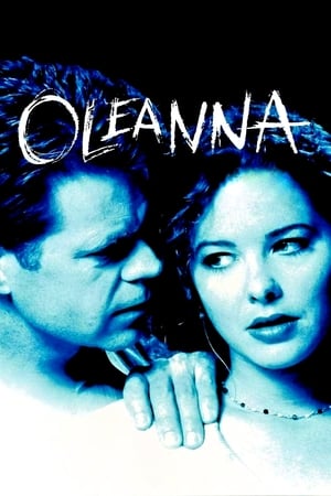 Poster Oleanna 1994