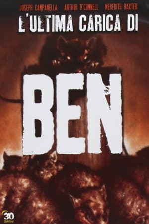 Image L'ultima carica di Ben