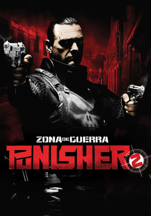 Image Punisher 2: Zona de guerra
