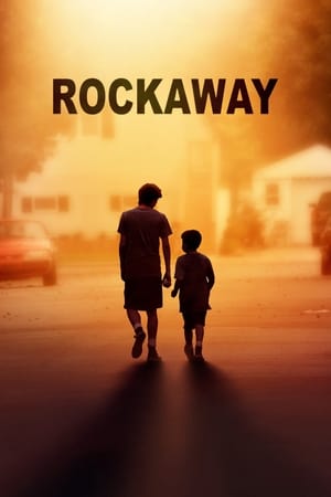 Poster Rockaway 2019