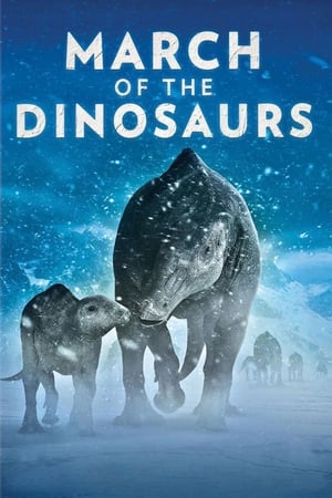 Image Die Reise der Dinosaurier - Flucht aus dem Eis