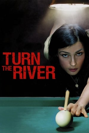 Poster Turn the River 2008