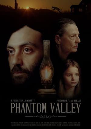 Poster Phantom Valley 2020