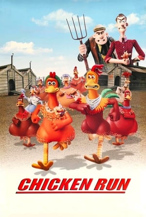Image Chicken Run
