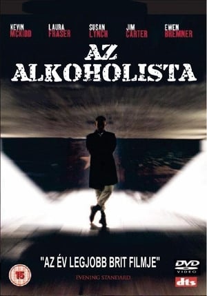 Poster Az alkoholista 2003