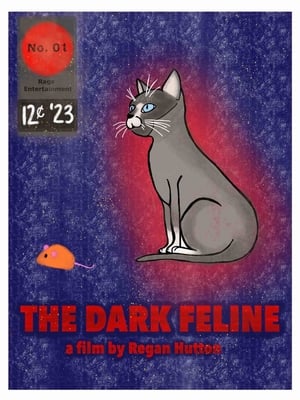 Poster The Dark Feline 