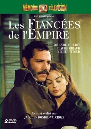Poster Les Fiancées de l'empire Season 1 1981