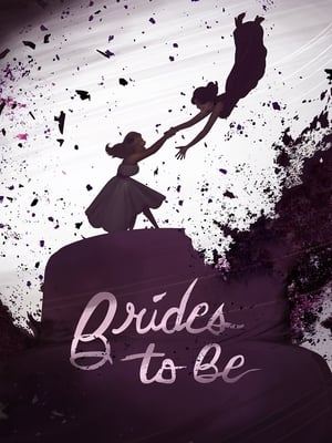 Poster Brides to Be 2016