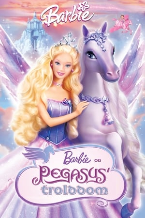 Image Barbie og Pegasus' trolddom