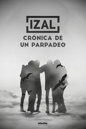 Image Izal - Crónica de un parpadeo