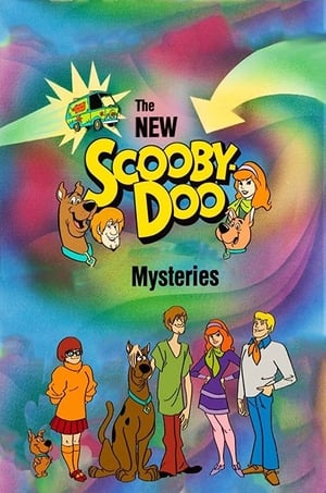 Image The New Scooby-Doo Mysteries