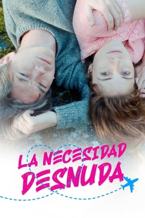 Poster La Necesidad Desnuda 2019