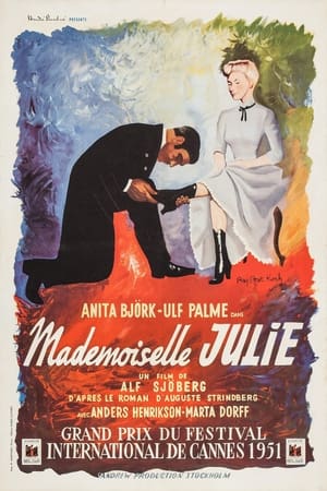 Image Mademoiselle Julie