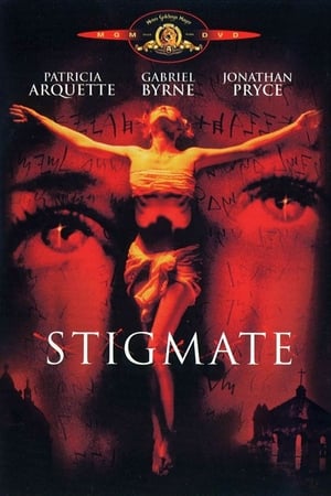 Poster Stigmate 1999