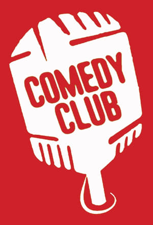 Poster Comedy Club 2016