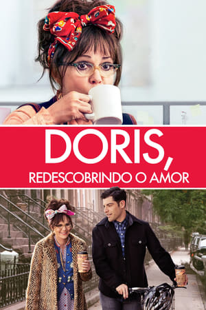 Poster Olá, o Meu Nome é Doris 2015