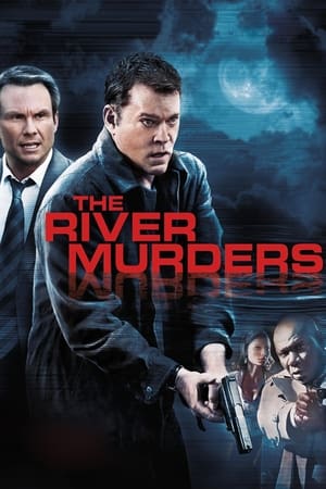 Poster The River Murders 2011