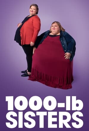 Image Die Pfund-Schwestern: Unser Leben mit 500 kg