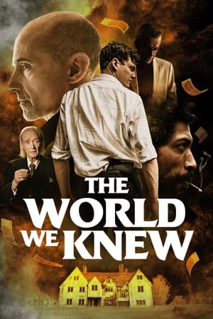Poster The World We Knew 2020