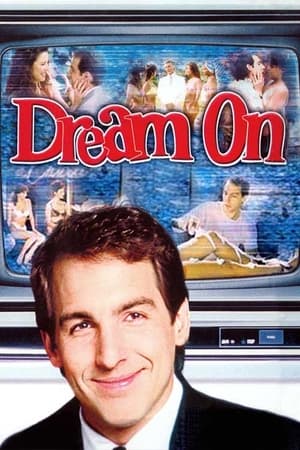Poster Dream On Saison 2 1991