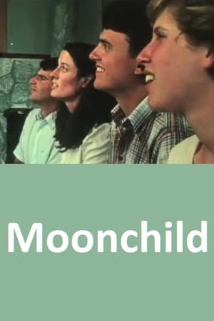 Poster Moonchild 1983