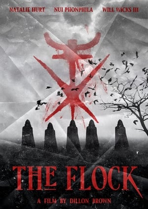 Poster The Flock 2022