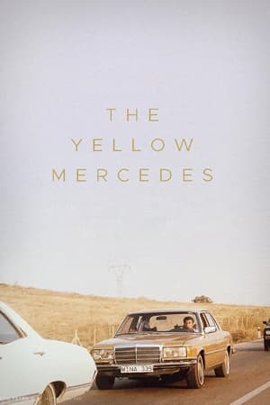 Image The Yellow Mercedes
