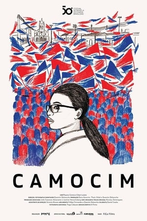Poster Camocim 2017