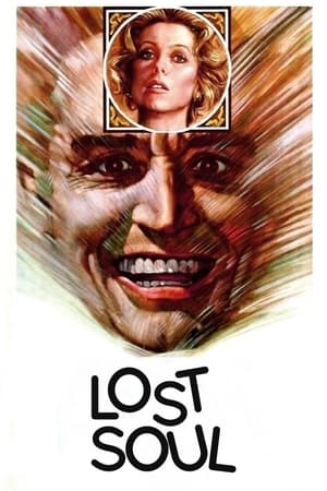 Poster Lost Soul 1977