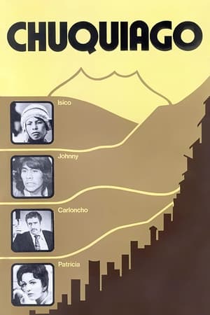 Poster Chuquiago 1977