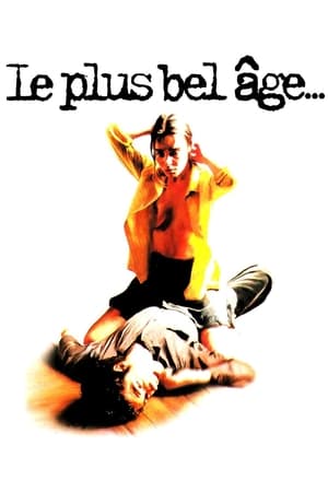 Poster Le Plus Bel Âge 1995