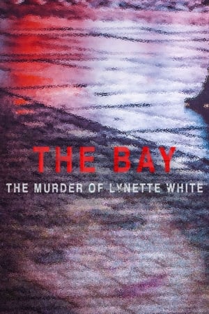 Poster The Murder of Lynette White 2022