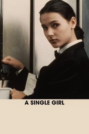 Poster A Single Girl 1995
