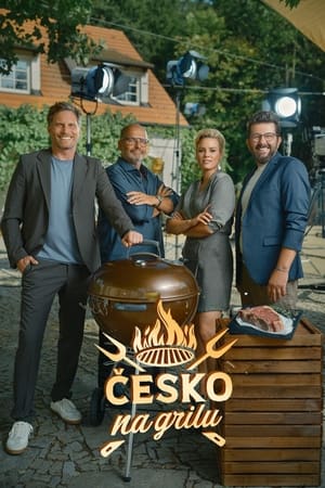 Image Česko na grilu