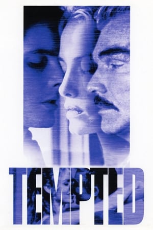 Poster Tempted 2001