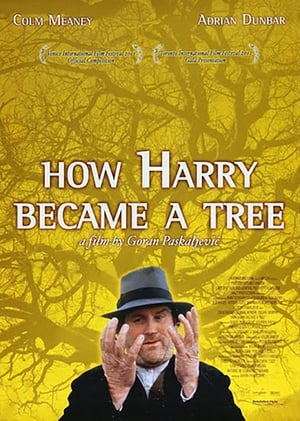 Image How Harry Became a Tree