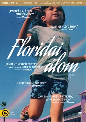 Poster Floridai álom 2017