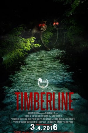 Poster Timberline 2016