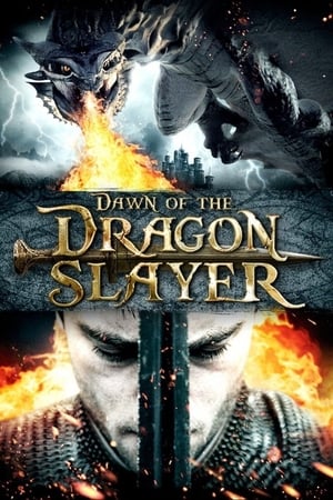 Poster Dawn of the Dragonslayer 2011